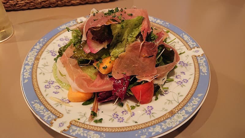 Rigolettoの店内・料理の写真 2枚目