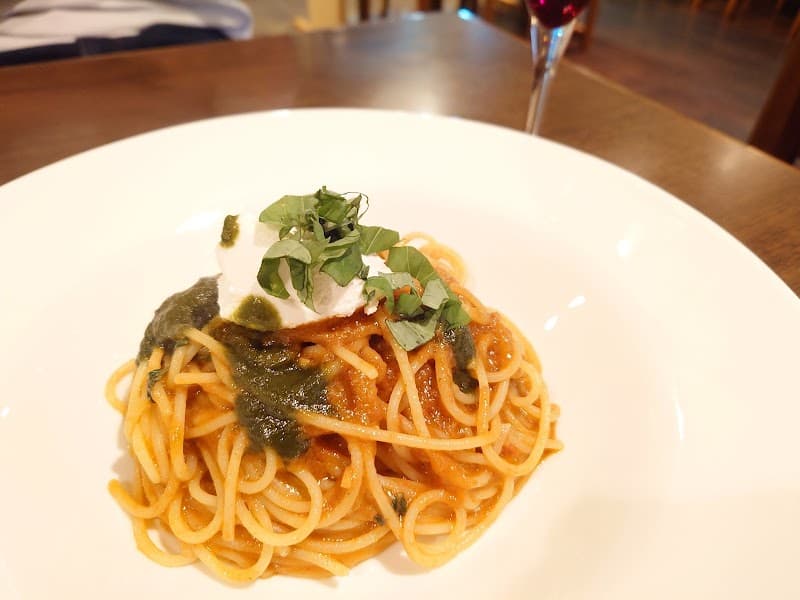 Rigolettoの店内・料理の写真 3枚目