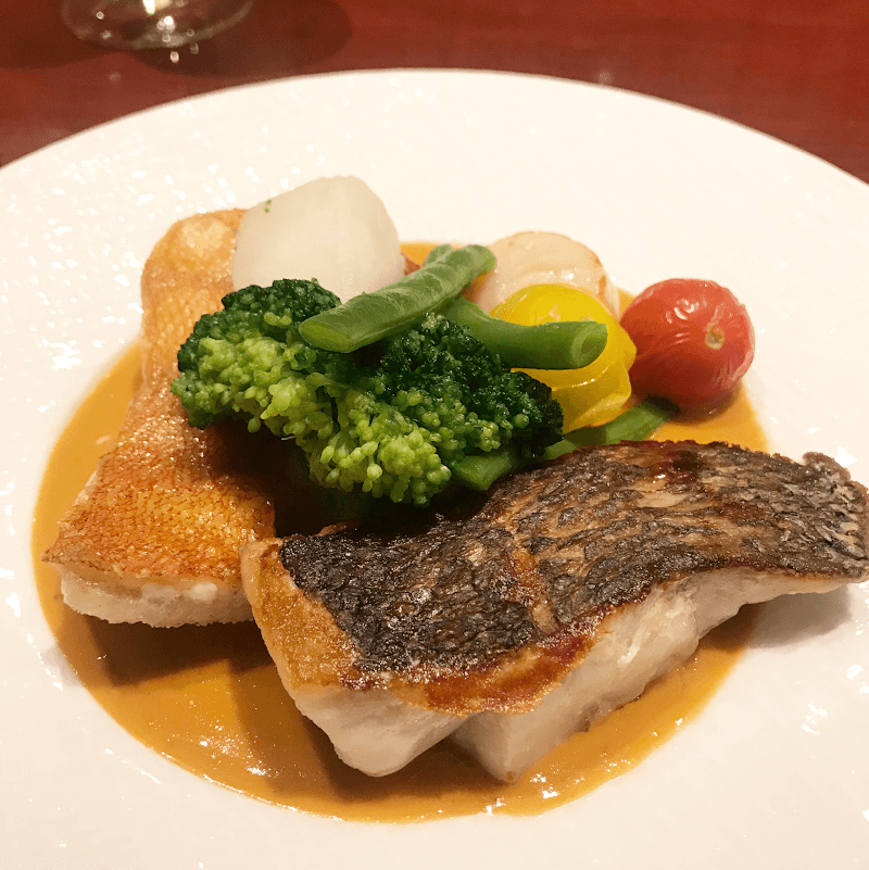 Bistrot Bar a vin Kodama ビストロ コダマの店内・料理の写真 2枚目