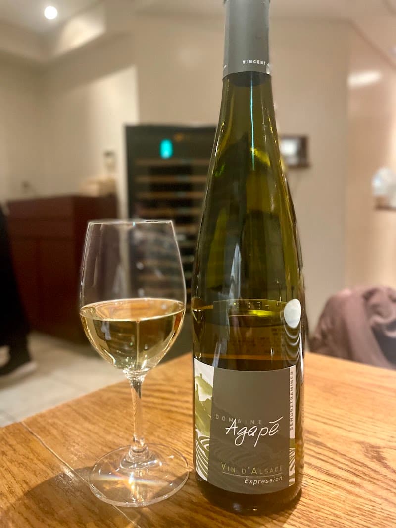 Bistrot Bar a vin Kodama ビストロ コダマの店内・料理の写真 3枚目