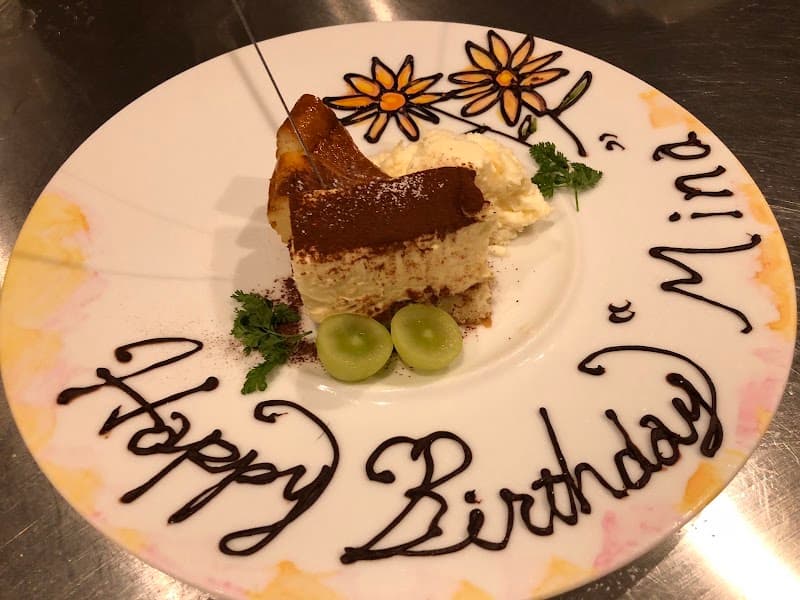 オレンジブランチの店内・料理の写真 2枚目