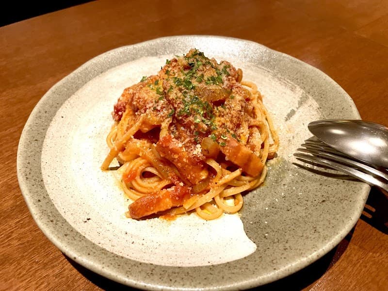 Wine Bar Verite / ワインバーヴェリテ 京都祇園の店内・料理の写真 2枚目