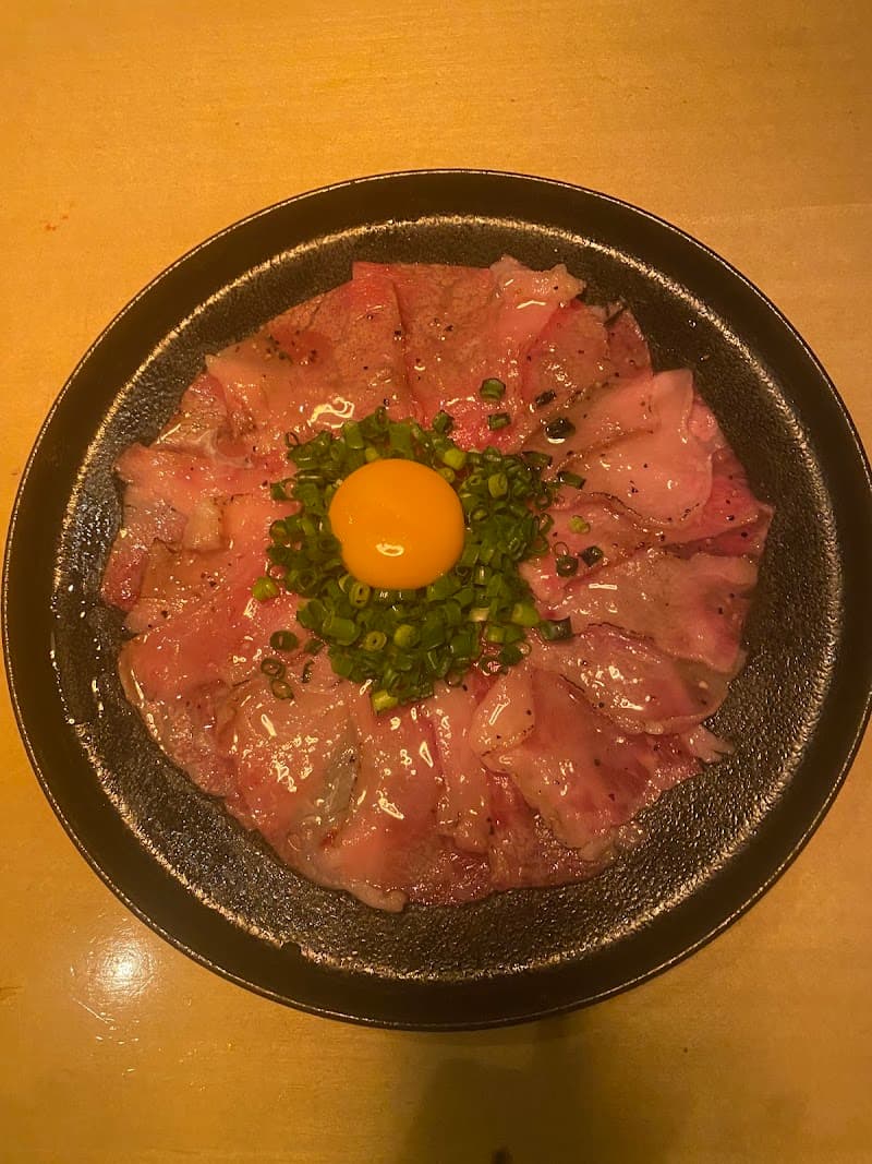 ゴーバル 中野店の店内・料理の写真 3枚目