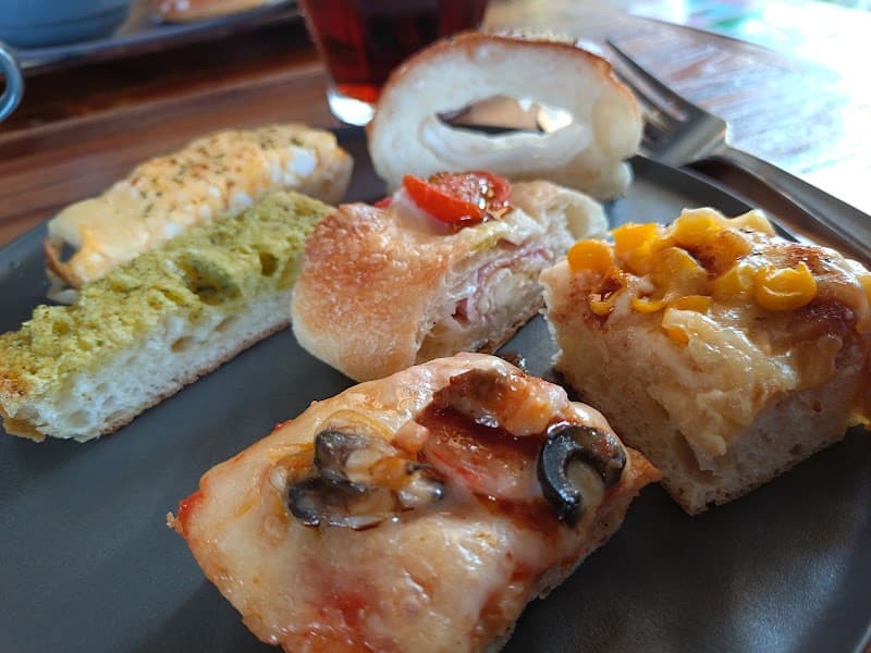 グロッサリア小倉足立店の店内・料理の写真 3枚目