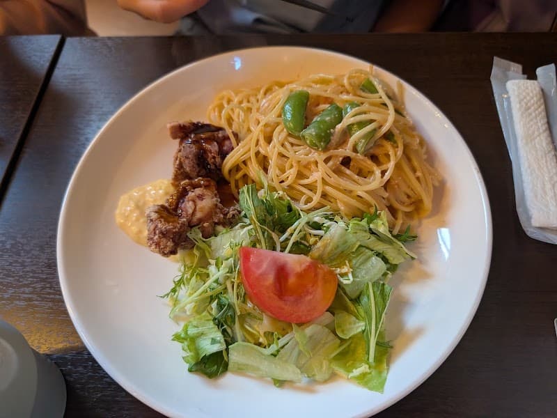 Bistro Meguroの店内・料理の写真 2枚目