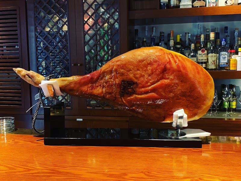 La Chica SHERRY DINING & COCKTAIL LABOの店内・料理の写真 2枚目