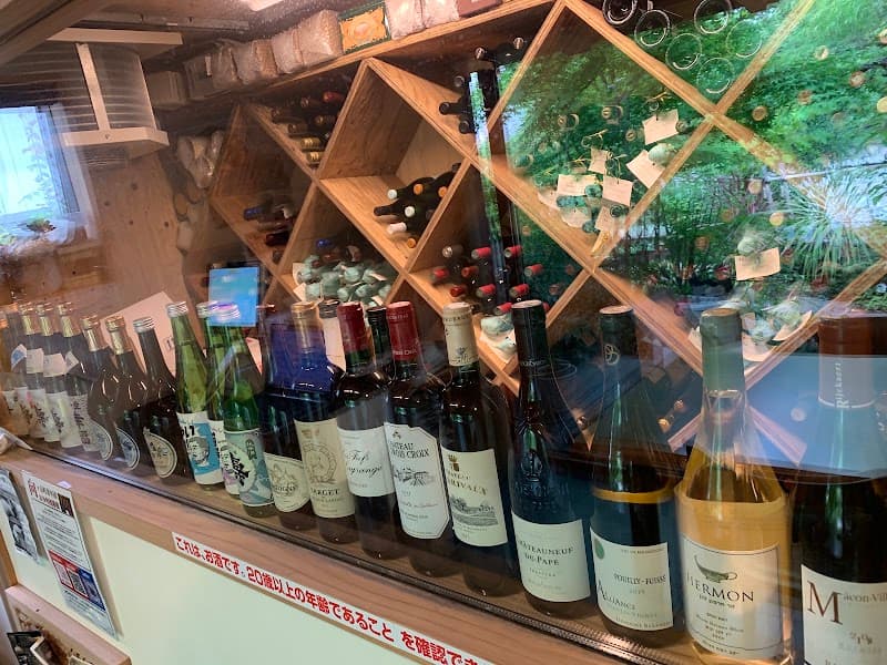 紺野酒店の店内・料理の写真 3枚目