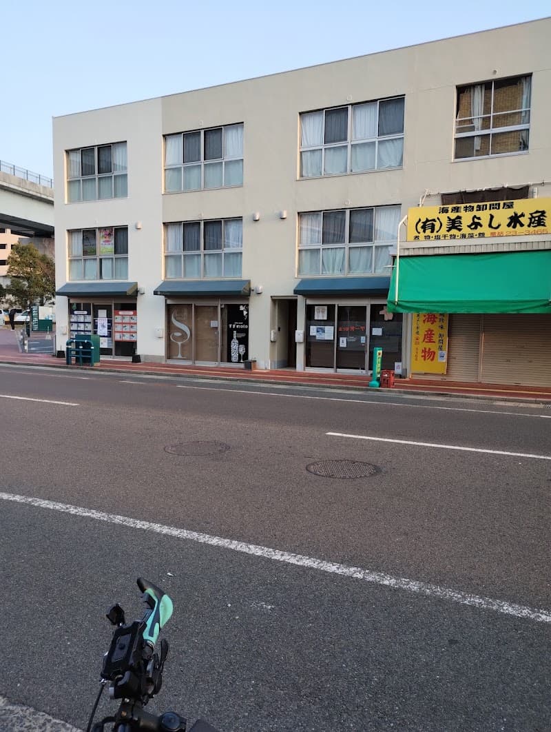 Wine Shopすぎmotoの店内・料理の写真 2枚目