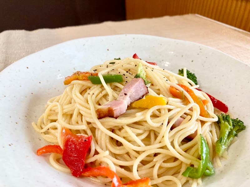ビストロ ペルルの店内・料理の写真 2枚目