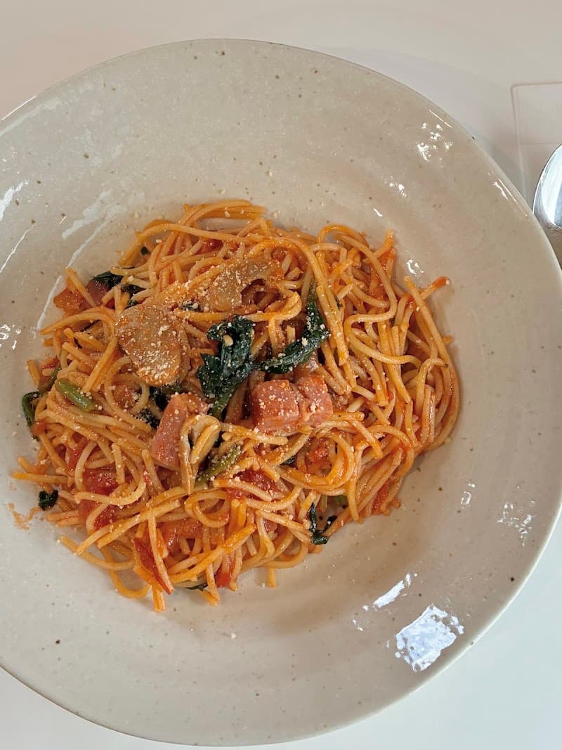 ビストロ ペルルの店内・料理の写真 3枚目