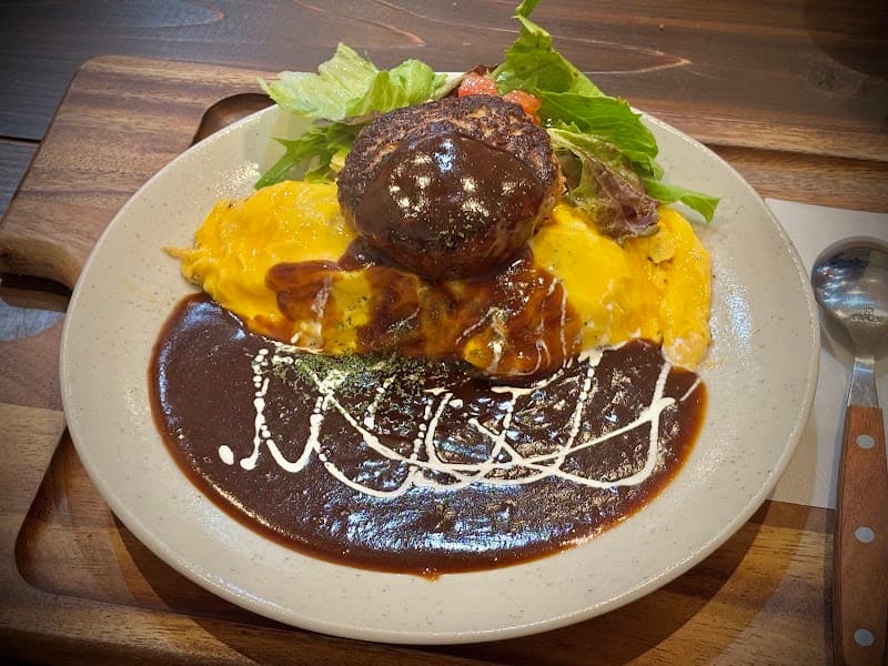 キッチン1番星の店内・料理の写真 3枚目