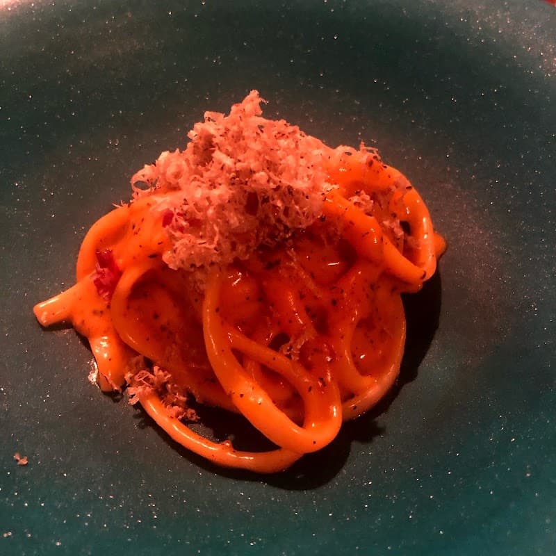 夛田葡萄酒店 Wine Dining Bar TADAの店内・料理の写真 2枚目