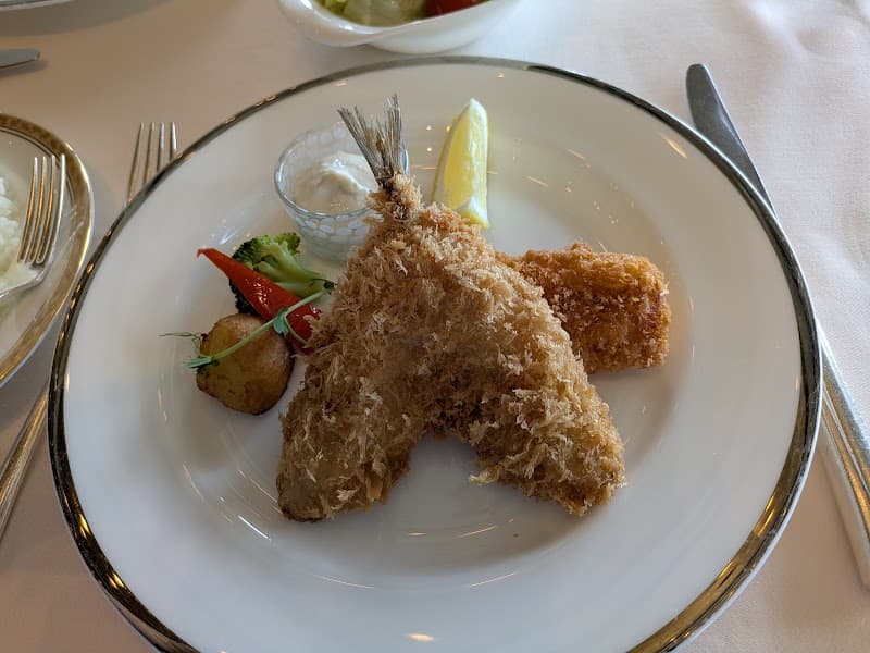 ワイン＆ダイニング デュークの店内・料理の写真 3枚目
