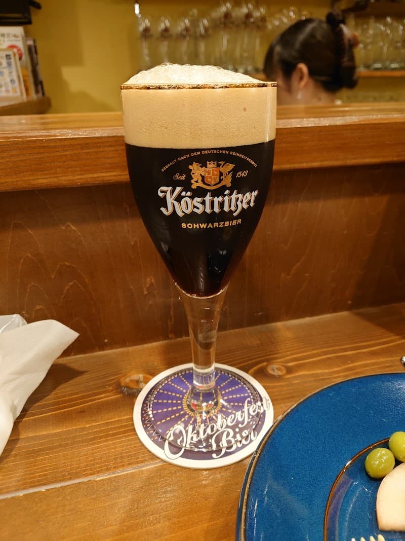 BRASSERIE OKTOの店内・料理の写真 3枚目