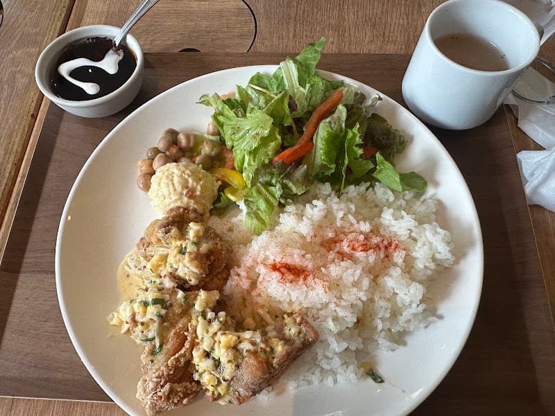 HIBINOの店内・料理の写真 3枚目