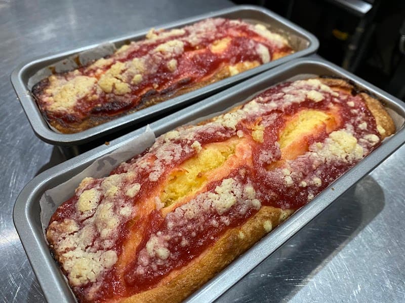 ブラッスリーナポレオンBrasserie Napoleonの店内・料理の写真 3枚目