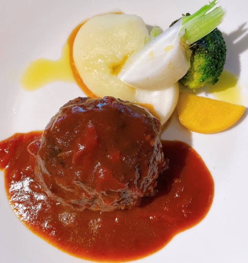 楽「gaku」の店内・料理の写真 2枚目