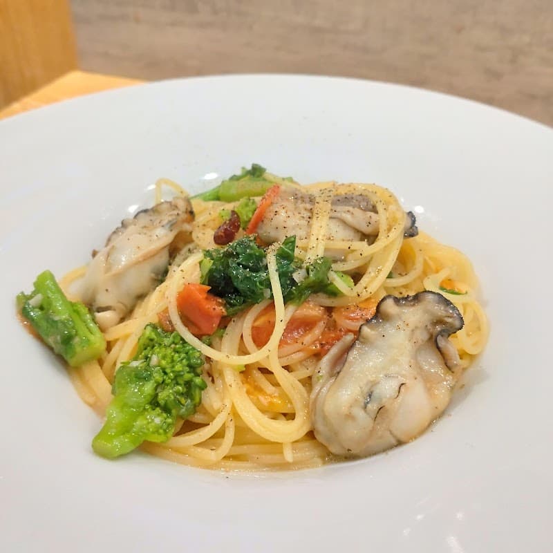 楽「gaku」の店内・料理の写真 3枚目