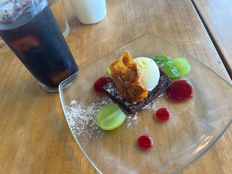 Le Coeur et 心の店内・料理の写真 3枚目