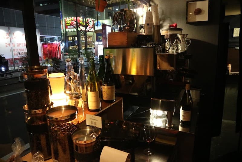 ECRUの店内・料理の写真 2枚目
