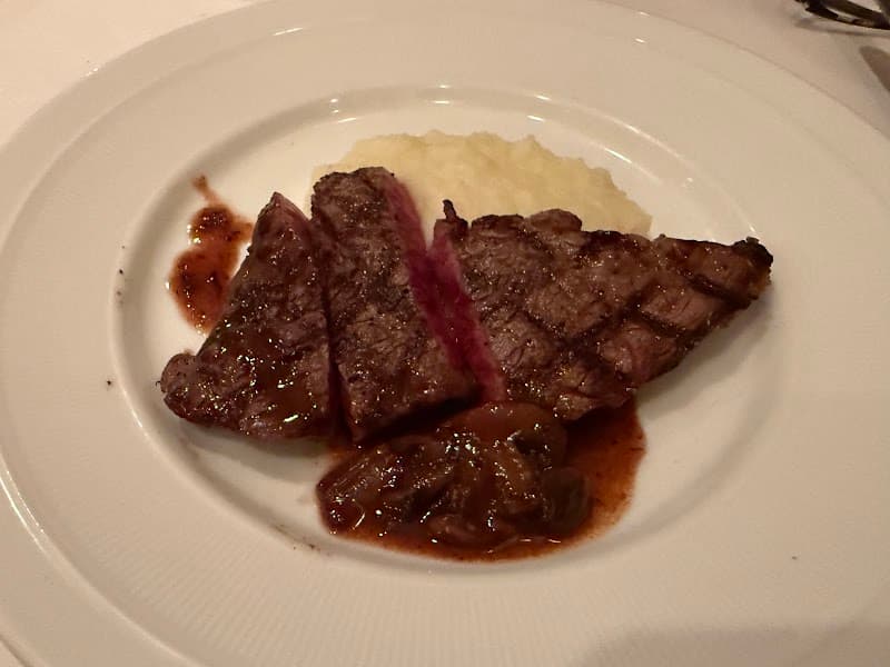 ブラッスリー マションの店内・料理の写真 2枚目