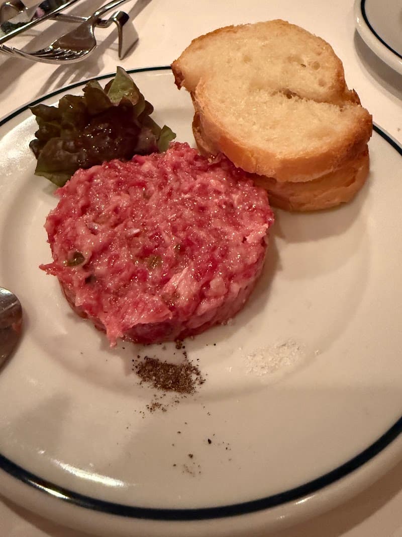 ブラッスリー マションの店内・料理の写真 3枚目