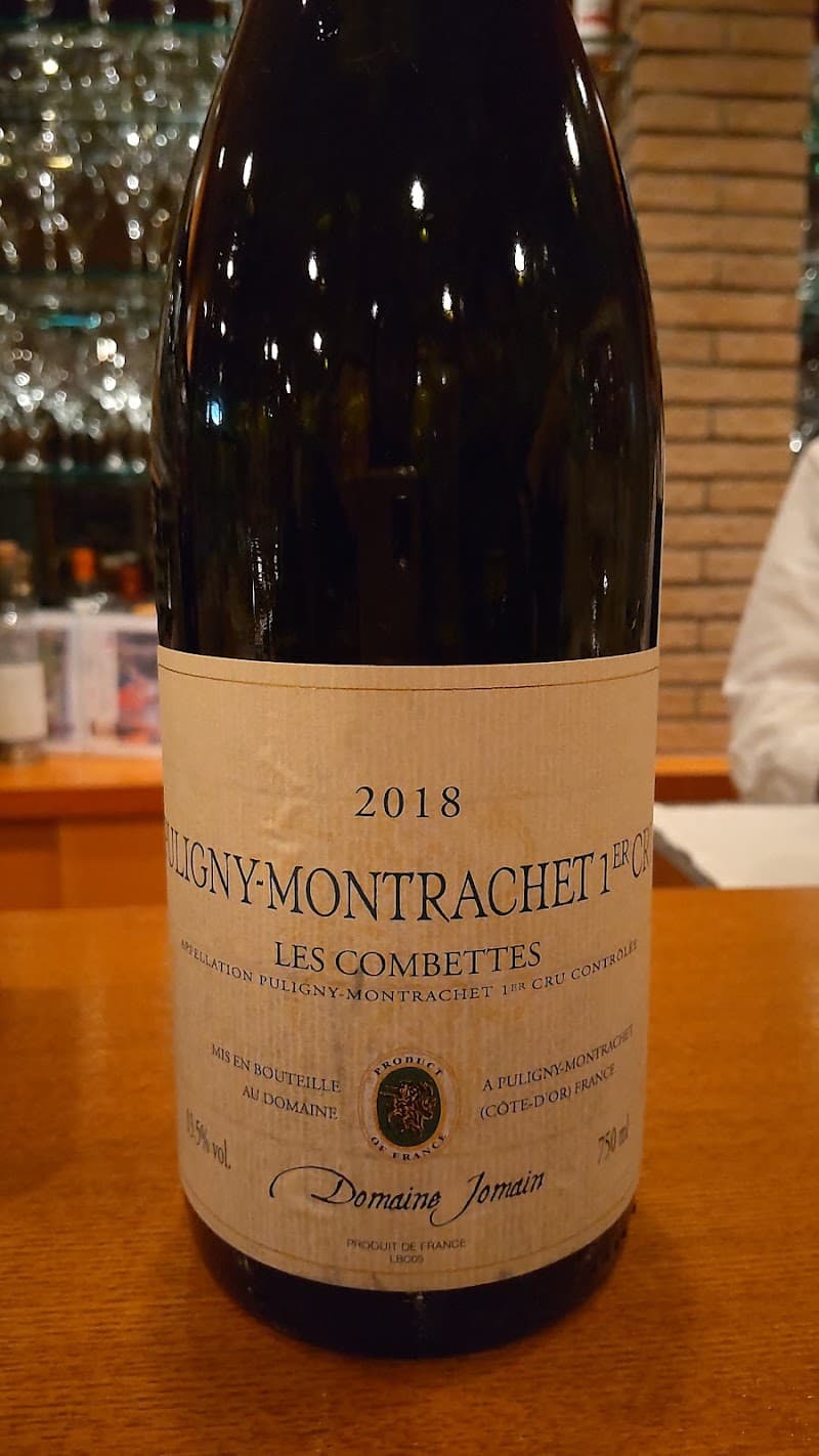 バーナヴァン ピノ Bar a Vins PINOTの店内・料理の写真 2枚目