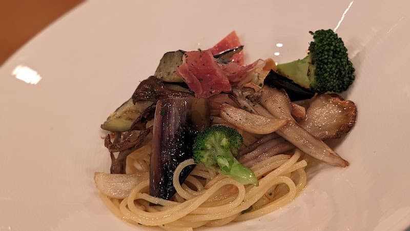 バーナヴァン ピノ Bar a Vins PINOTの店内・料理の写真 3枚目