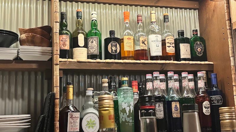 満月の夜は狼になるの店内・料理の写真 2枚目