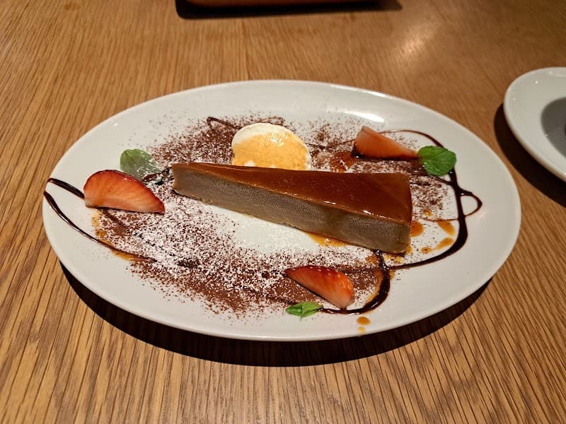 n a b a i t aの店内・料理の写真 3枚目