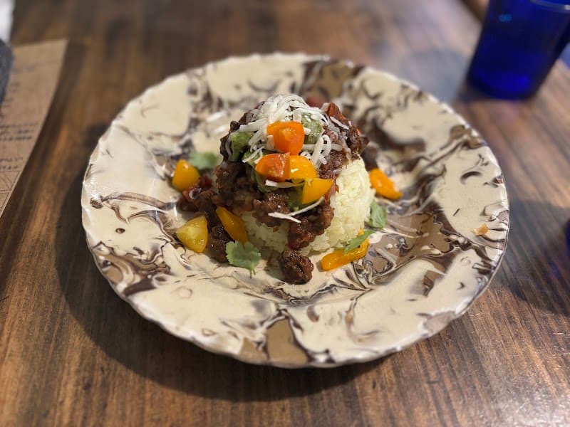 Reverse cafeの店内・料理の写真 2枚目