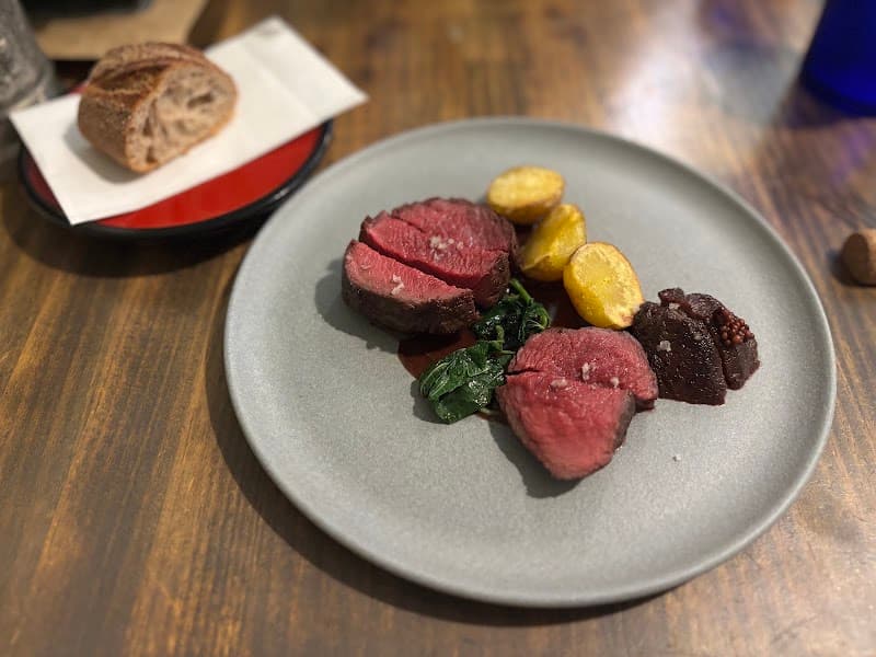 Reverse cafeの店内・料理の写真 3枚目