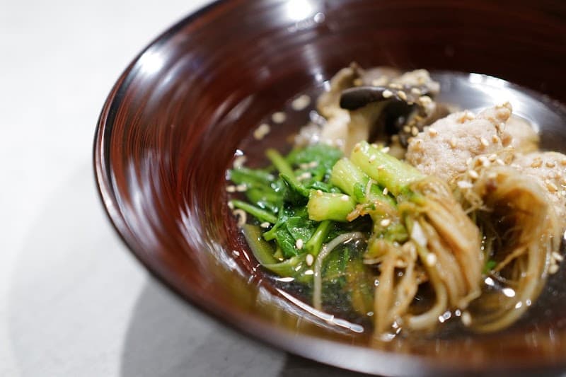 料理屋 橙 清水町本店の店内・料理の写真 2枚目