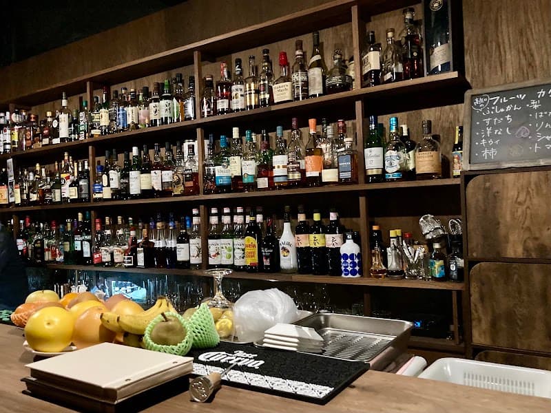 BAR teraの店内・料理の写真 3枚目