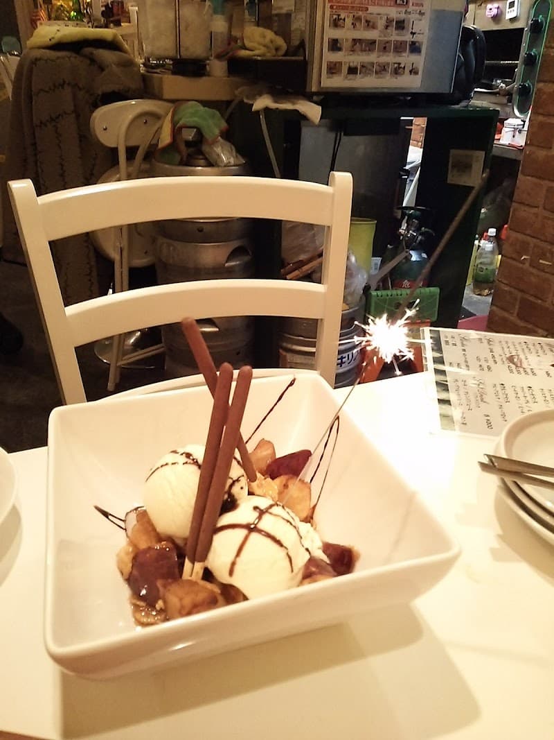 ドゥ・プラの店内・料理の写真 3枚目