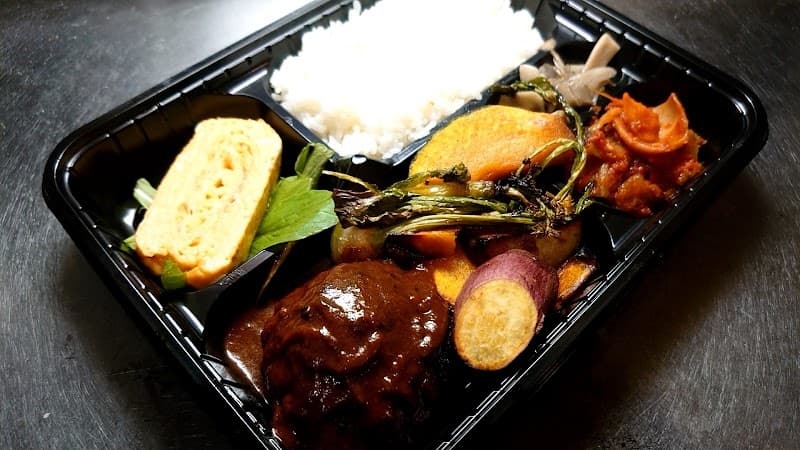 Petit Bonheur(プチボヌール)の店内・料理の写真 2枚目