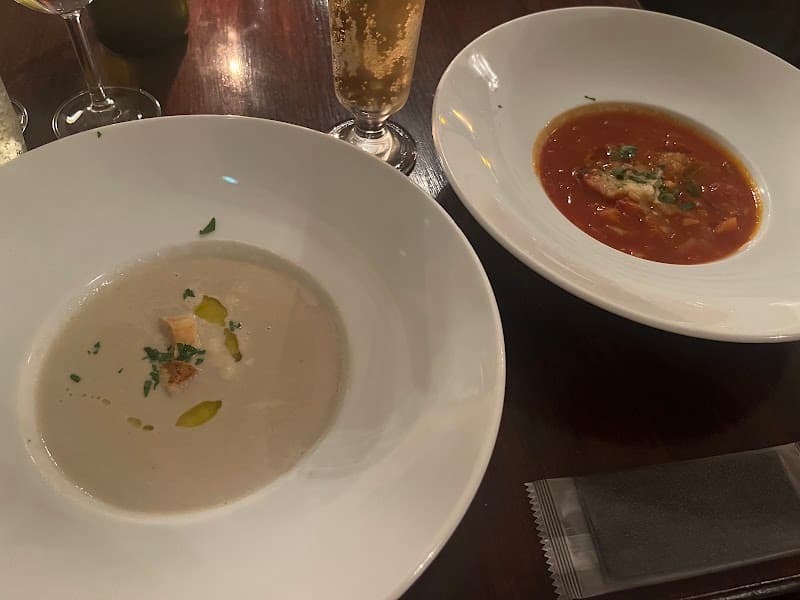 Petit Bonheur(プチボヌール)の店内・料理の写真 3枚目