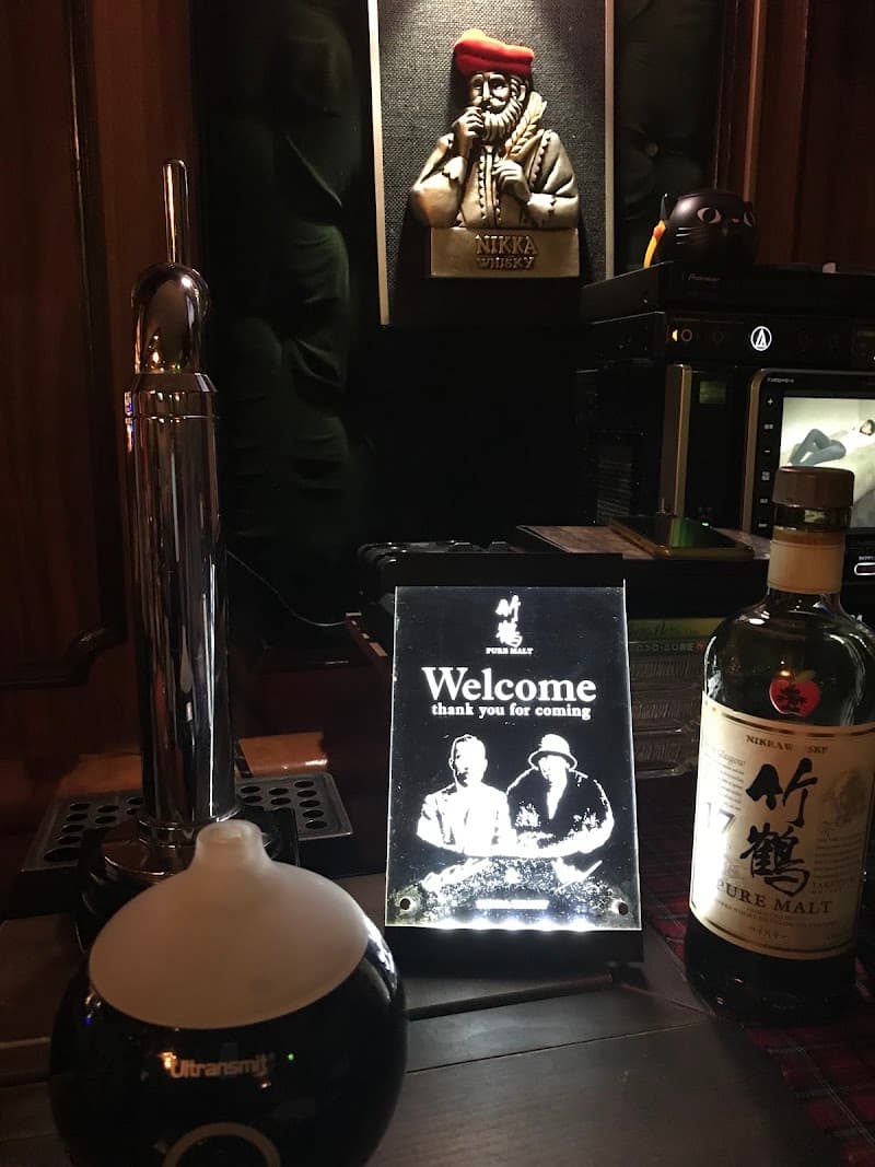 ラウンジ シードルの店内・料理の写真 3枚目