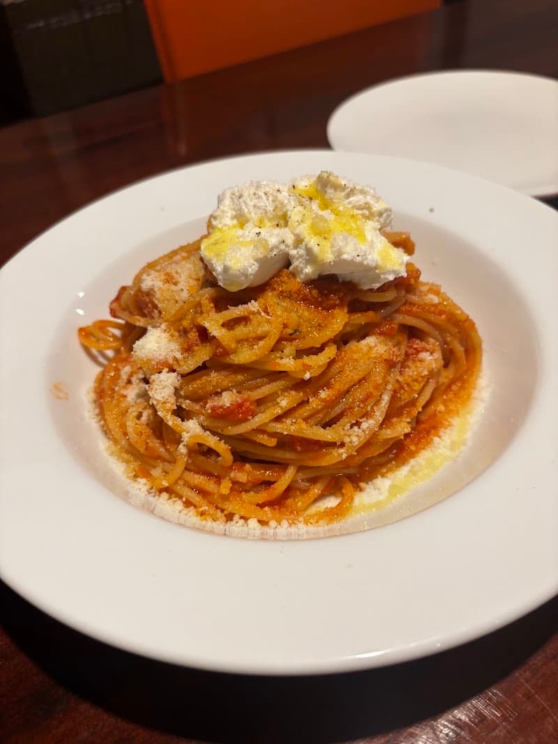 ピノーリの店内・料理の写真 3枚目