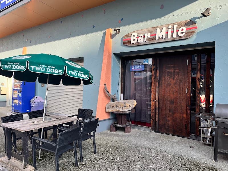 BAR MILE