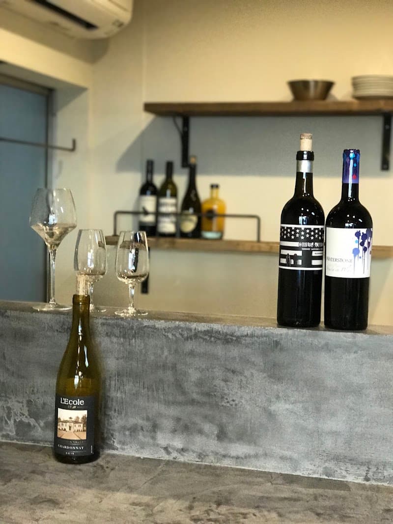 テキサスの店内・料理の写真 3枚目