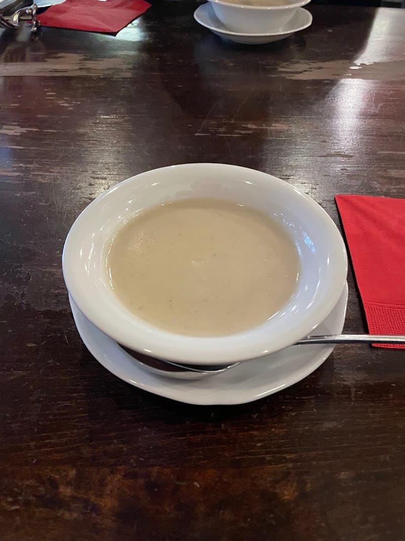 oguteiの店内・料理の写真 3枚目