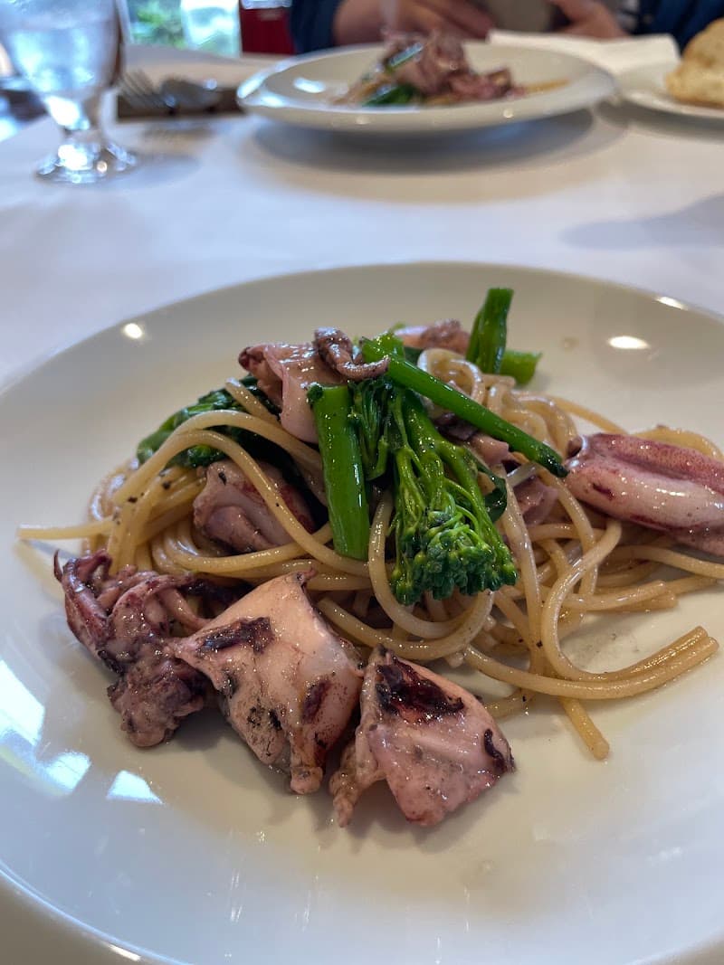 プティ・ルッソの店内・料理の写真 3枚目