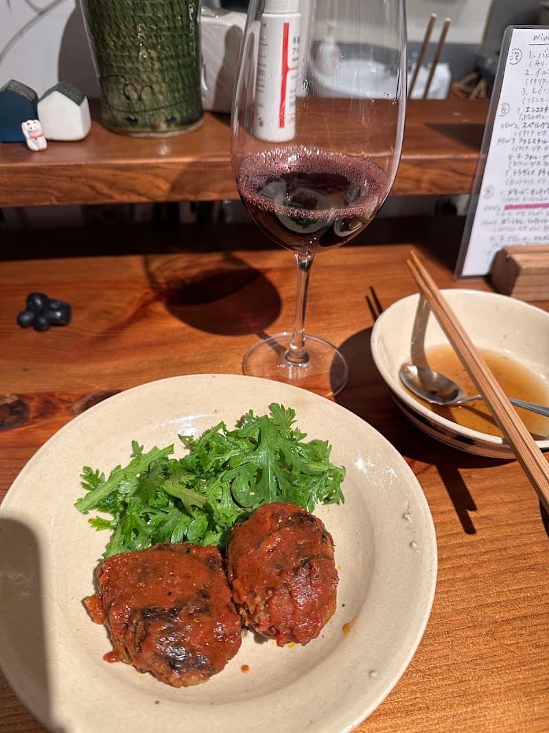 木と｜kitoの店内・料理の写真 2枚目