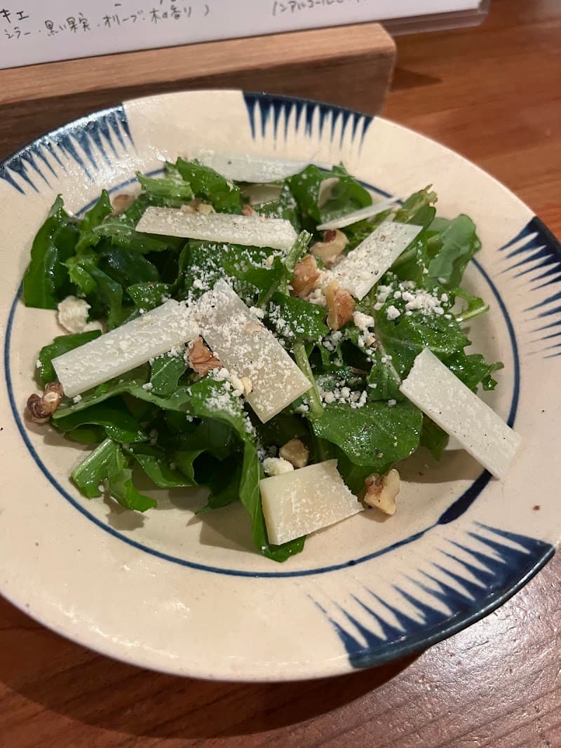 木と｜kitoの店内・料理の写真 3枚目