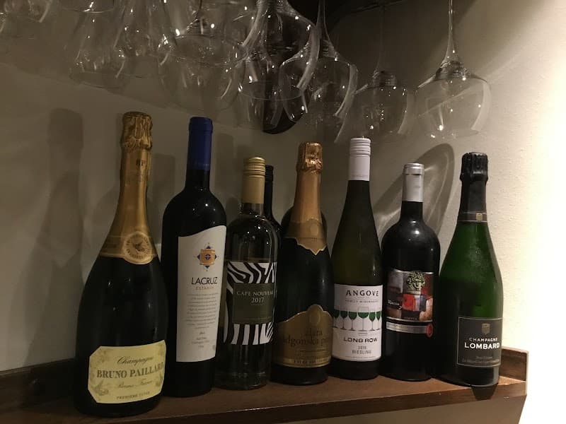 ワインと旬菜 あくらの店内・料理の写真 2枚目
