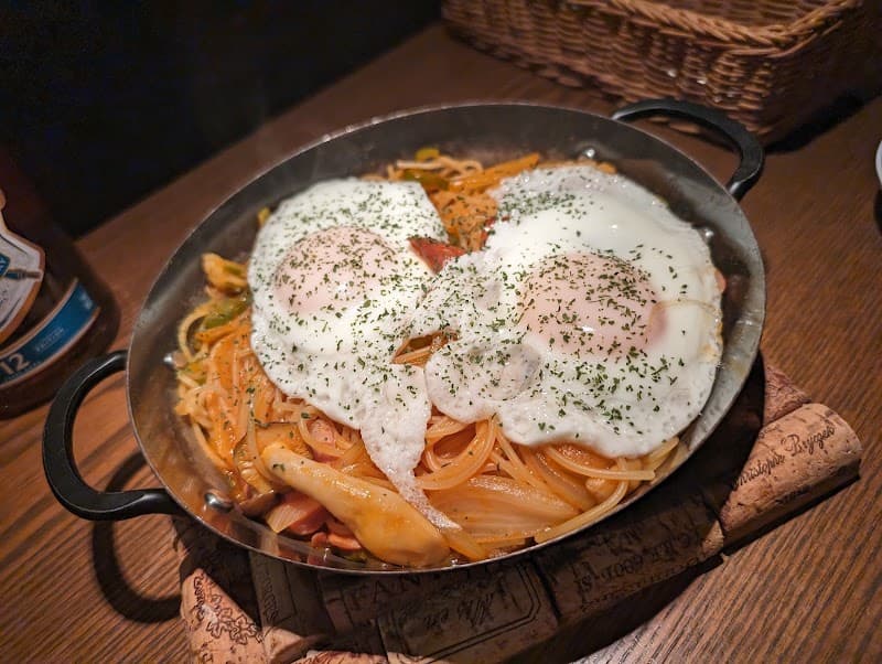D'S CLUBの店内・料理の写真 2枚目
