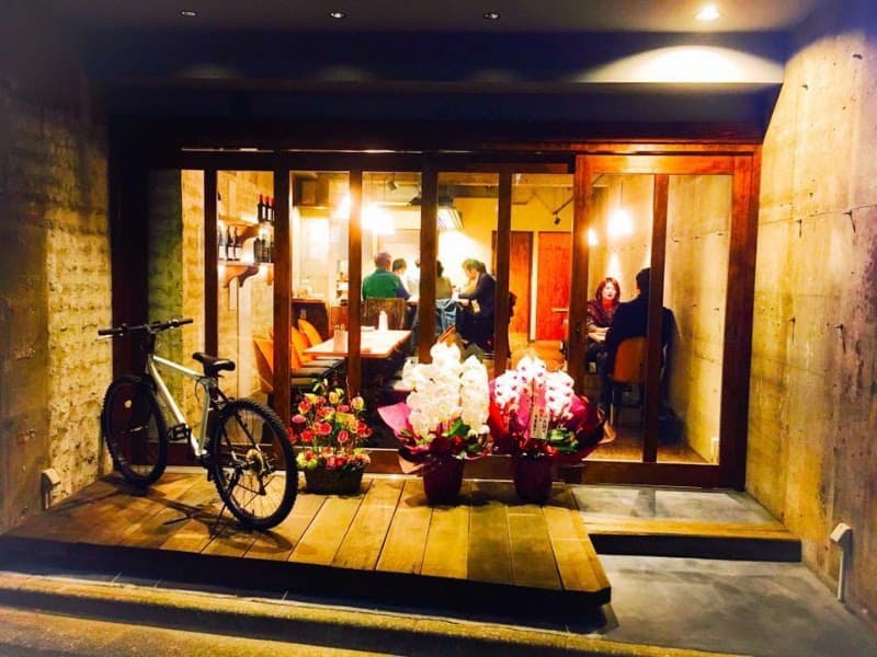 バル30の店内・料理の写真 3枚目
