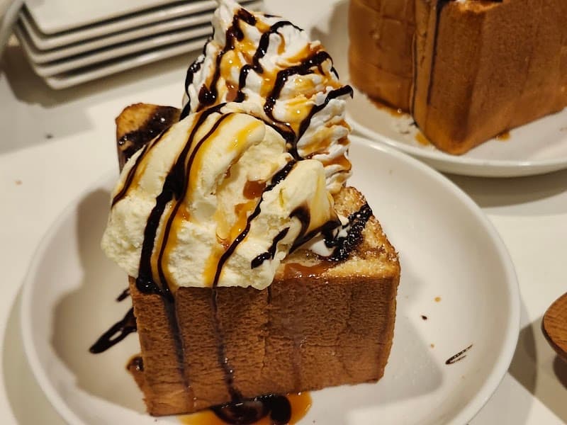 アカリトモルの店内・料理の写真 2枚目