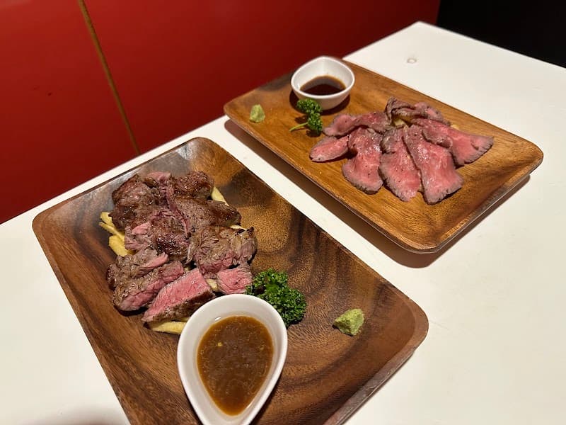 アカリトモルの店内・料理の写真 3枚目